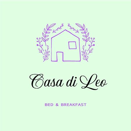 برينديسي B&B Casa Di Leo المظهر الخارجي الصورة