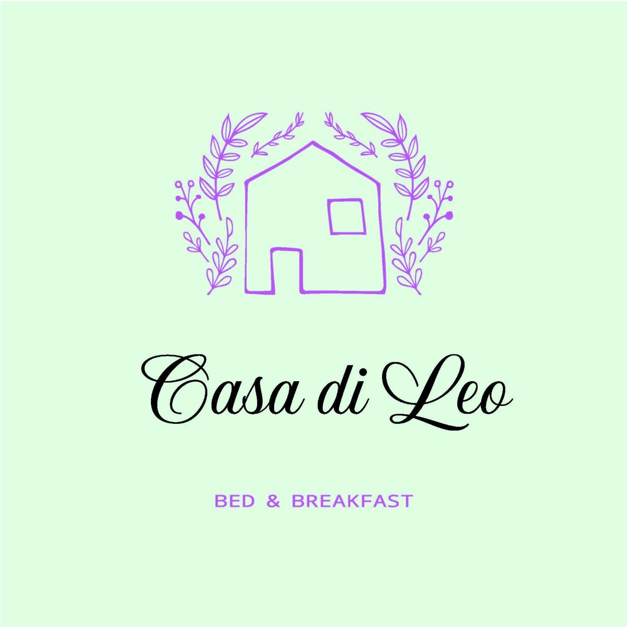 برينديسي B&B Casa Di Leo المظهر الخارجي الصورة