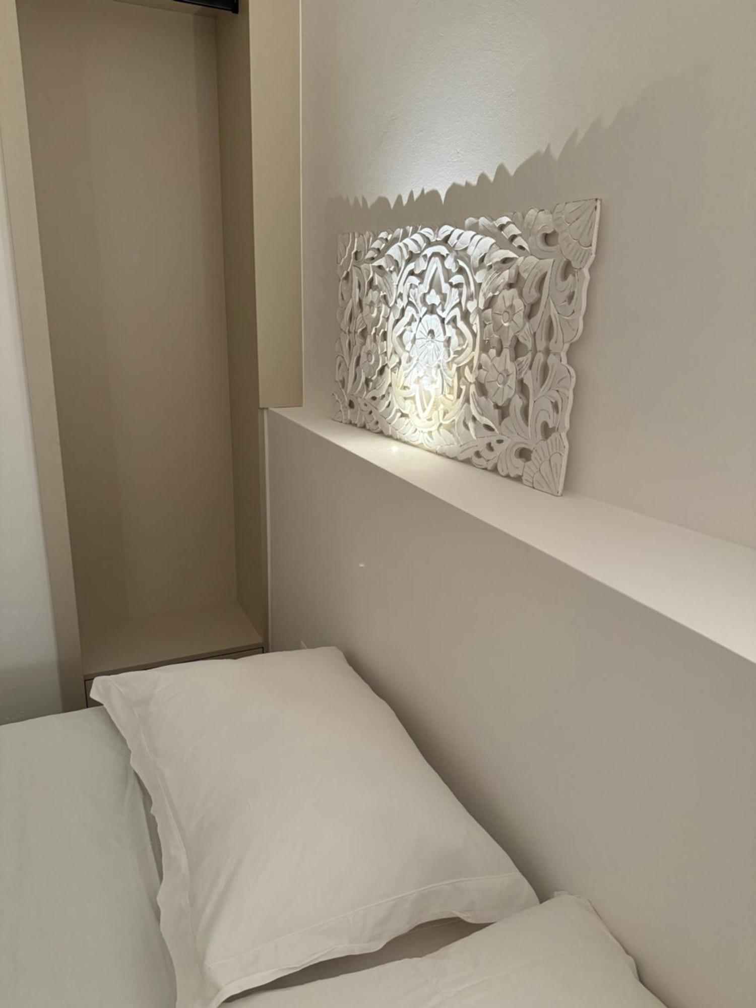 برينديسي B&B Casa Di Leo المظهر الخارجي الصورة
