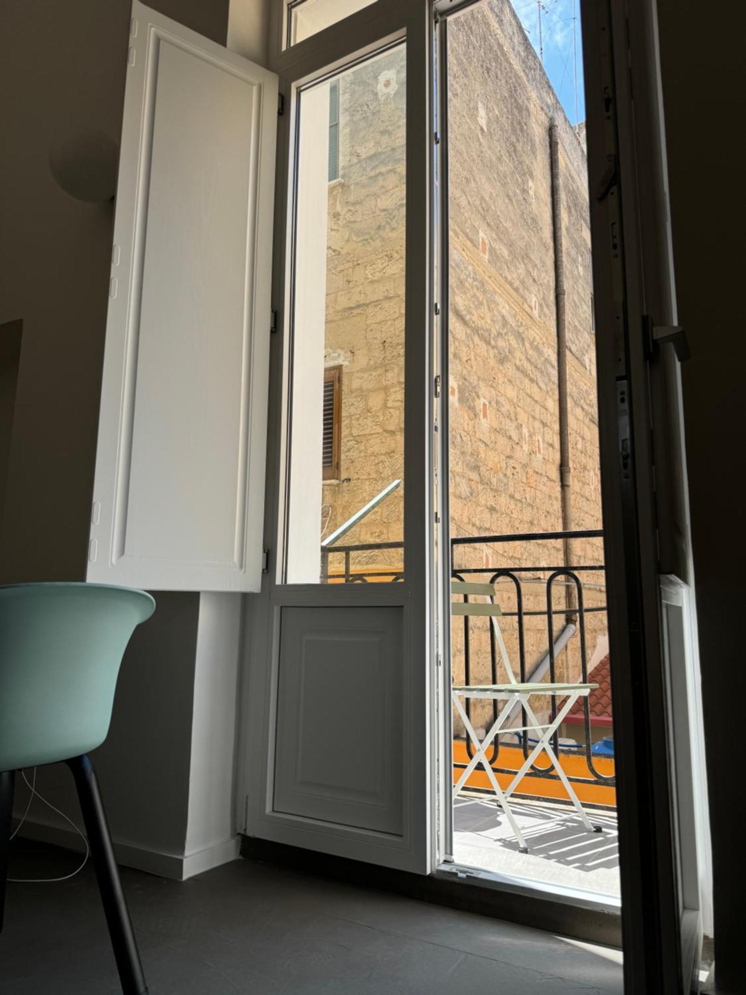 برينديسي B&B Casa Di Leo المظهر الخارجي الصورة
