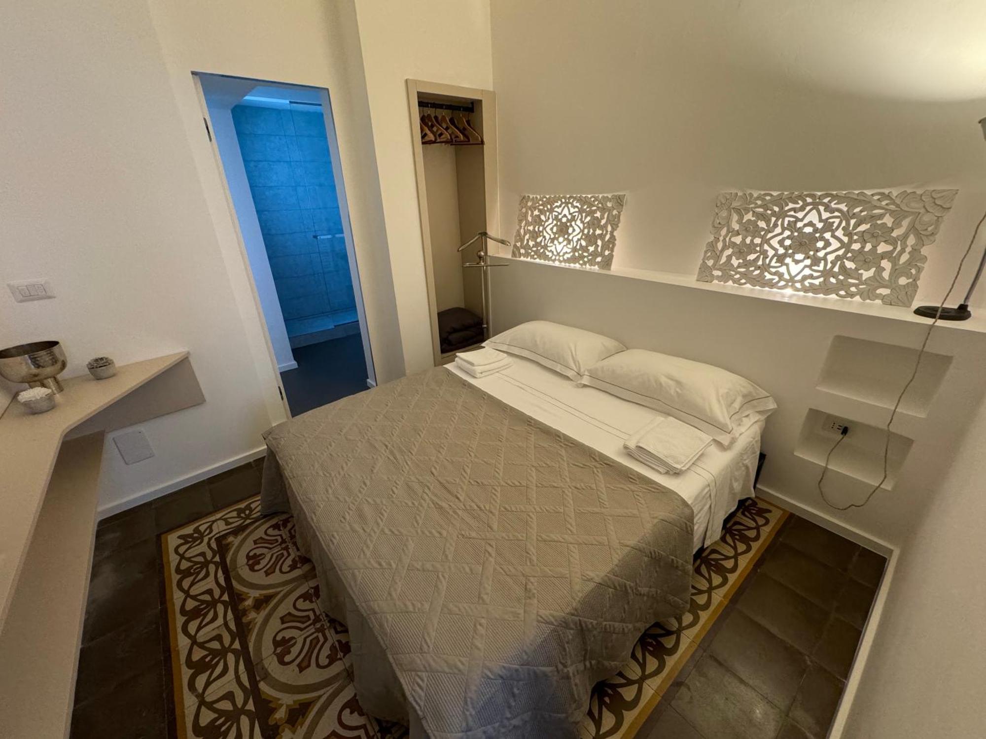 برينديسي B&B Casa Di Leo المظهر الخارجي الصورة