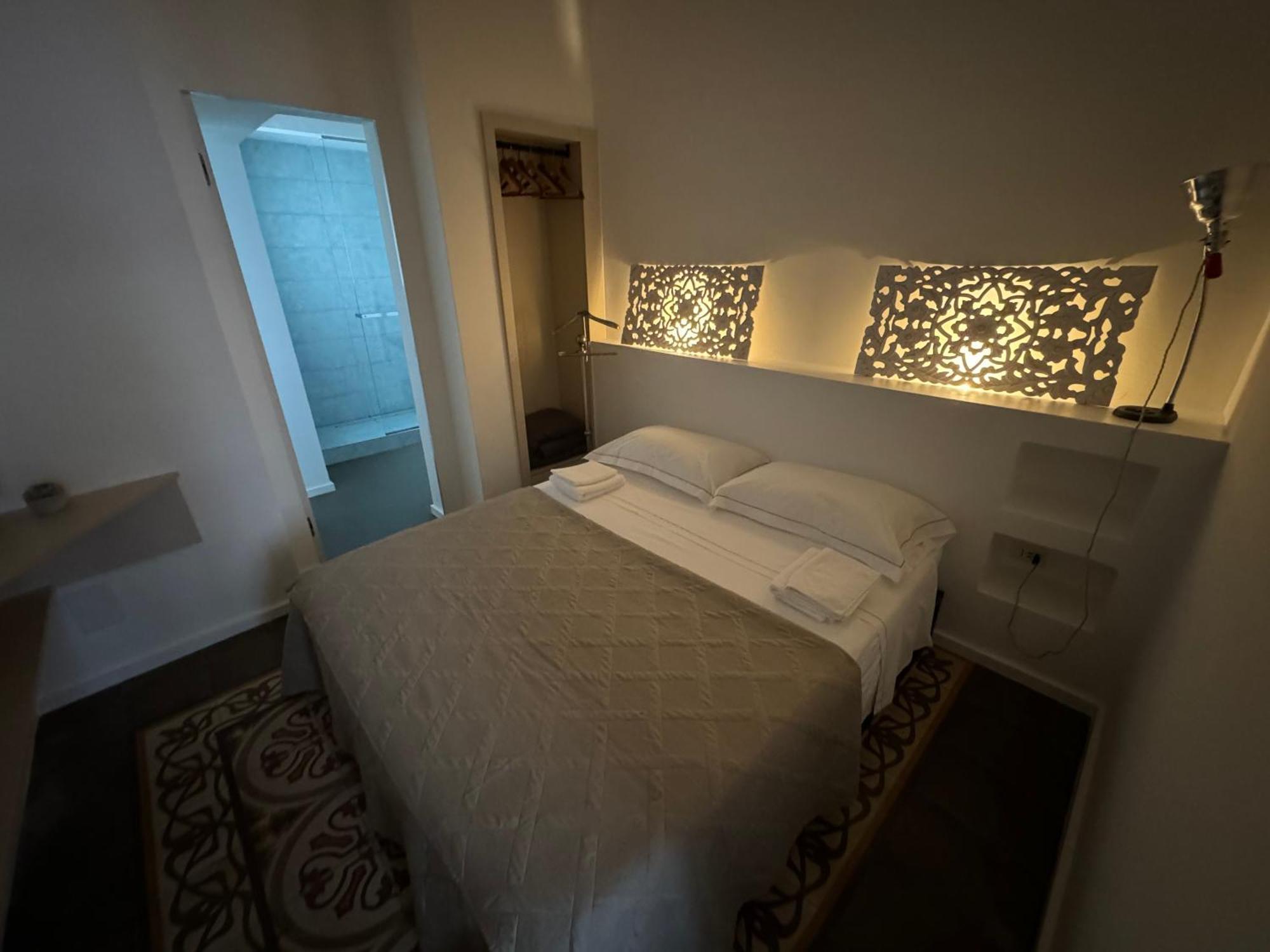 برينديسي B&B Casa Di Leo المظهر الخارجي الصورة